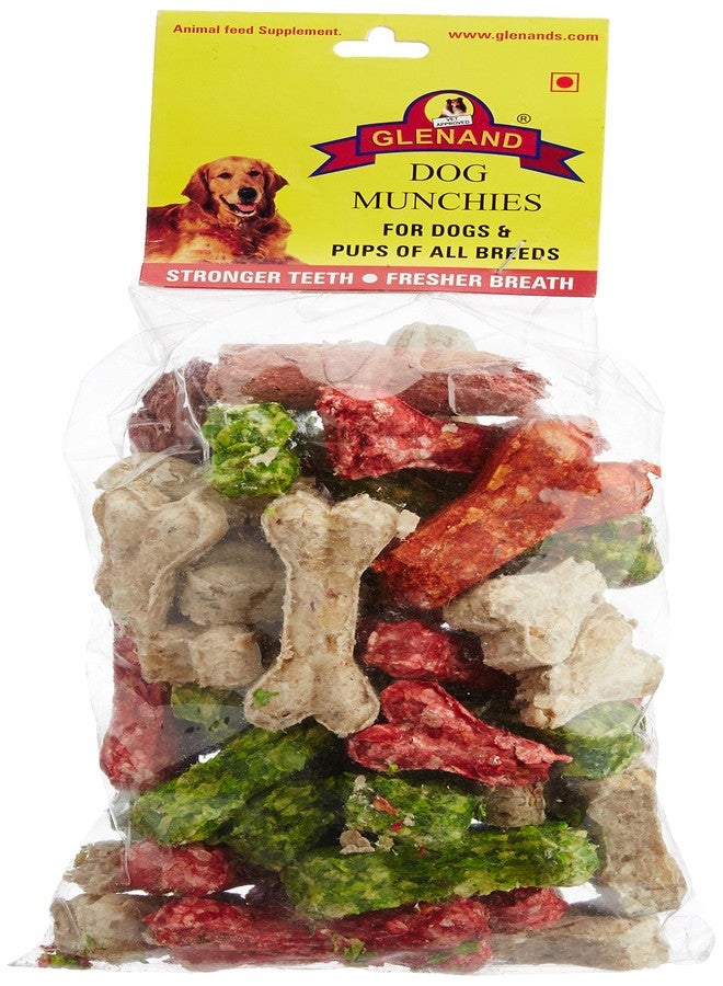 Glenand Tukada 1KG for Pets