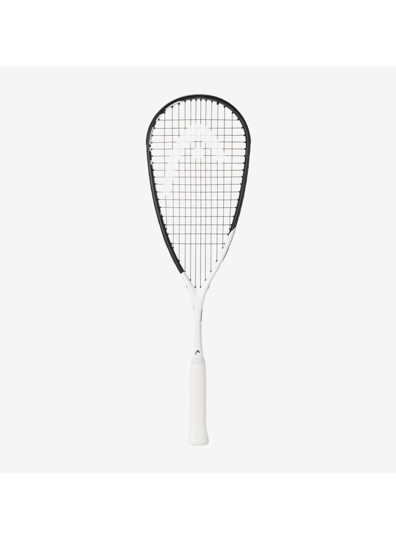 HEAD Extreme 120 Squash Racquet - Lightweight Racket For Stable Power, 120 Grams - Image 2