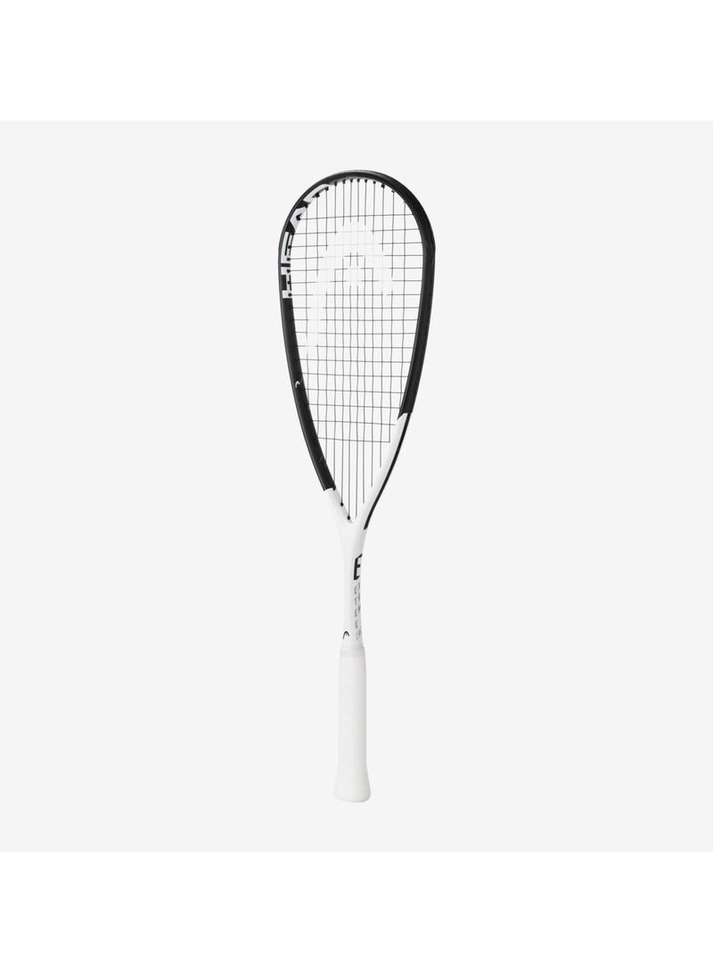 HEAD Extreme 120 Squash Racquet - Lightweight Racket For Stable Power, 120 Grams - Image 1
