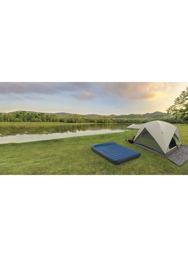 INTEX مرتبة دﻭرَا الملكية مع وسادة من TPU مع USB150 - Image 3