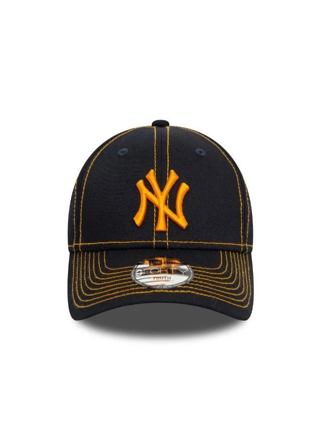 NEW ERA Youth 9Forty Stitch New York Yankees Cap