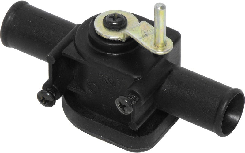 HV 1219C HVAC Heater Control Valve