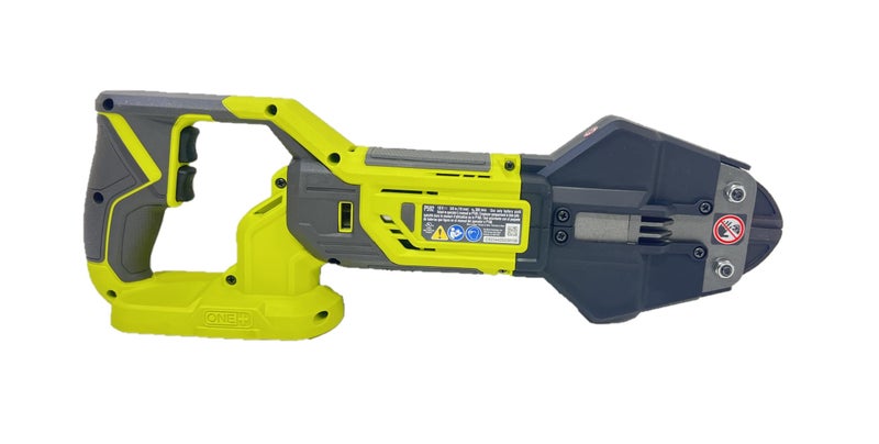 Ryobi 18V ONE+ Bolt Cutter, Bare Tool - P592, (Bulk Packaged, Non-Retail Packaging) - Image 3