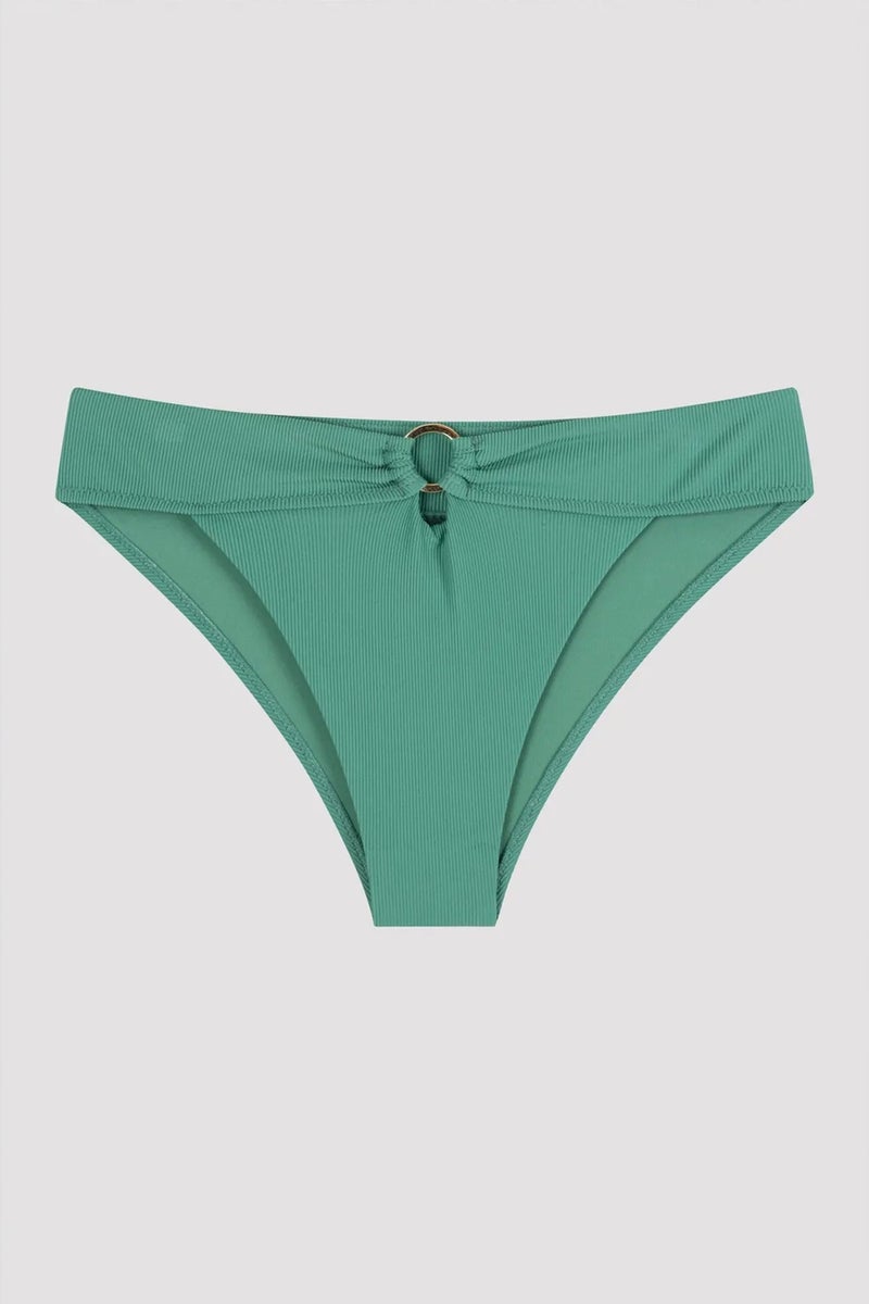 PENTI Meadow Accessory Detail Bikini Bottom - Image 2