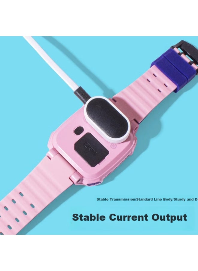 Chensong Magnetic Charger For Xiaotiancailiao Children's Smarch N3/n5/q3, Data Charging Cable - Image 3