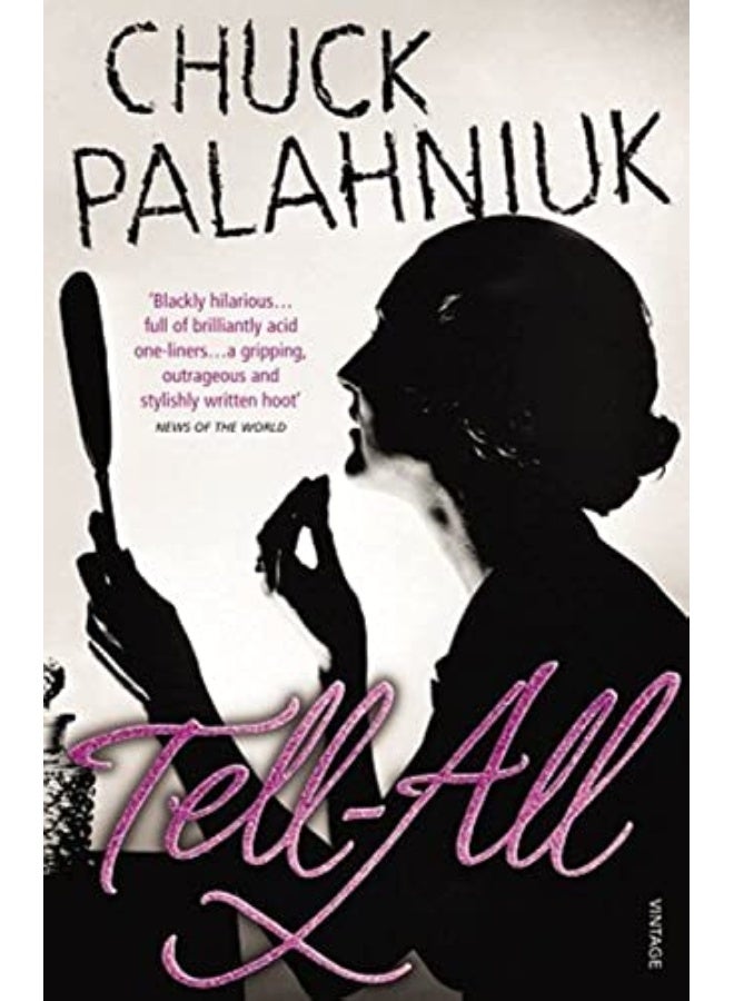 Tellall