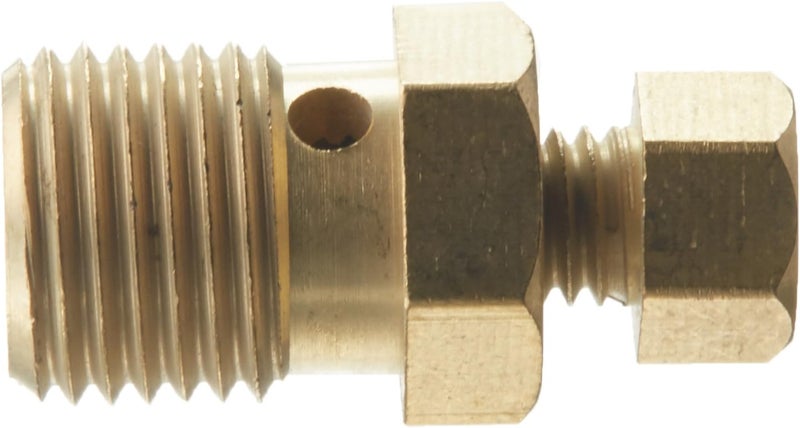 MTC 30225/10070107 Coolant Air Bleeder Screw (Domestic models) - Image 2