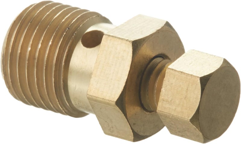 MTC 30225/10070107 Coolant Air Bleeder Screw (Domestic models) - Image 1
