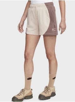 Nsw Air Fleece Shorts