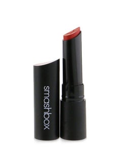Always On Cream to Matte Lipstick, Big Night (Rose Matte)