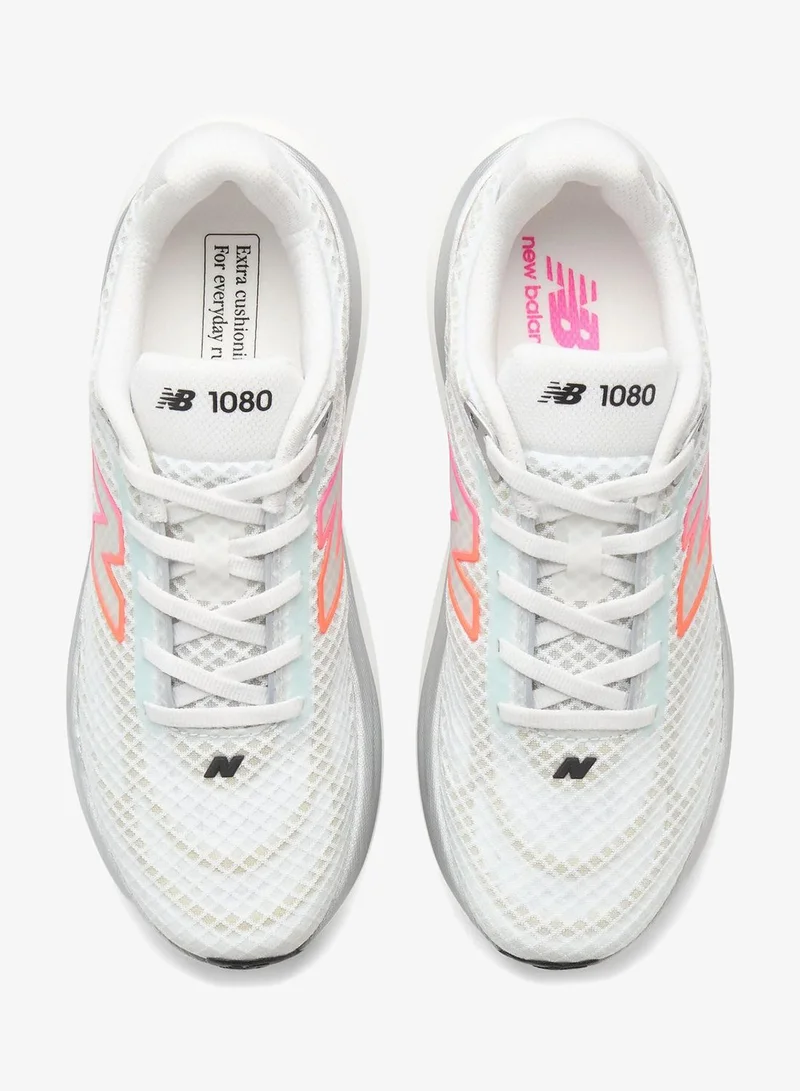 New Balance  1080v15 Breathe athletic Sneakers (Standard Fit) for Women | Best Price UAE