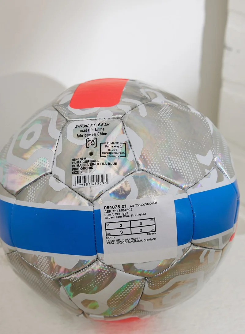 PUMA Cup Ball Size 3