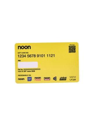 Noon Promo Noon Perfume Coupon Code Incense Noir EDP 100ml Price