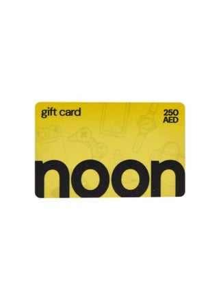 Buy noon Gift Card Physical Gift Card Delivered Instantly Online 15  Minutes Instant Delivery Fastest Delivery in Dubai, Abu Dhabi, Sharjah  and the