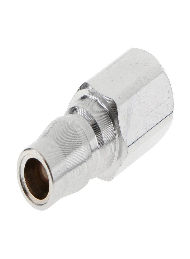A1 Gadgets 5Pcs Quick Release Coupler (QRC) Connector Air Line Hose Coupling Compressor (PF 20) - Image 2