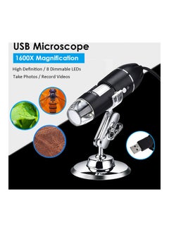NIBEMINENT USB Digital Microscope  - Image 2