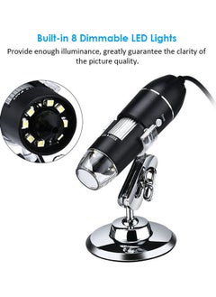 NIBEMINENT USB Digital Microscope  - Image 3