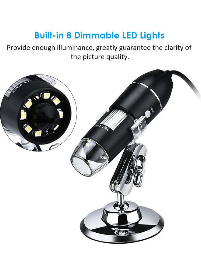 NIBEMINENT USB Digital Microscope  - Image 3