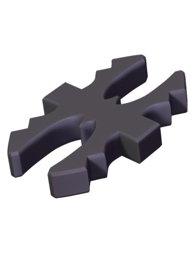 WizKids Warlock Tiles: EZ Clips (100 ct.) - Image 4