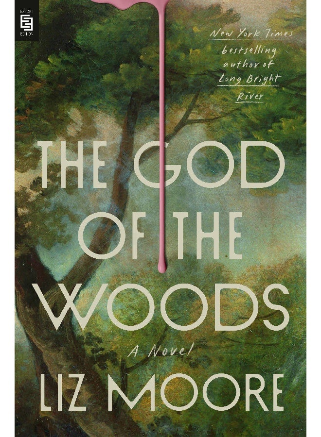 The God of the Woods