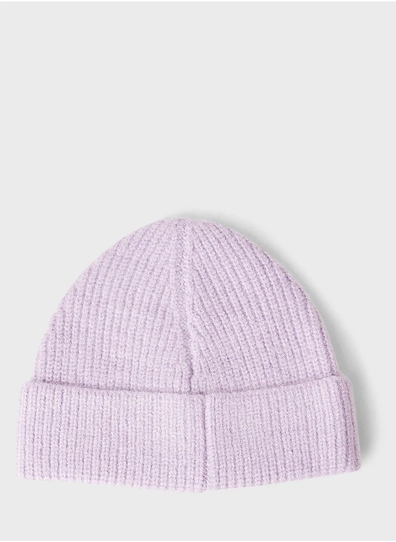 ONLY Knitted Beanie