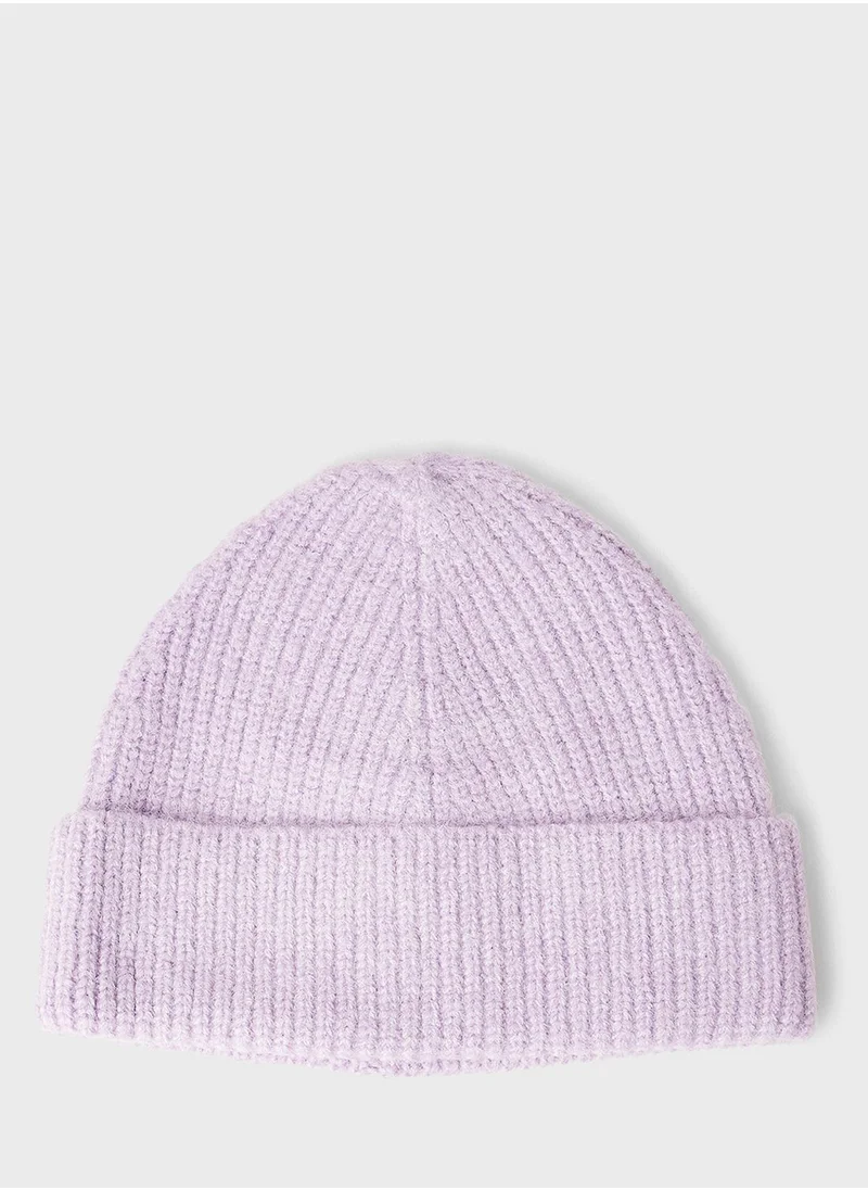 ONLY Knitted Beanie