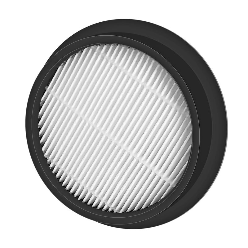 Slirceods Vacuum Cleaner Filter Replacement Compatible with SMOTURE VAC01/VAC02/VC70 Cordless Vacuum Cleaner&ozeeco EC01 Vacuum Cleaner Filter-4Pack - Image 4