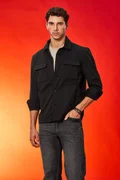 سنيتش Black