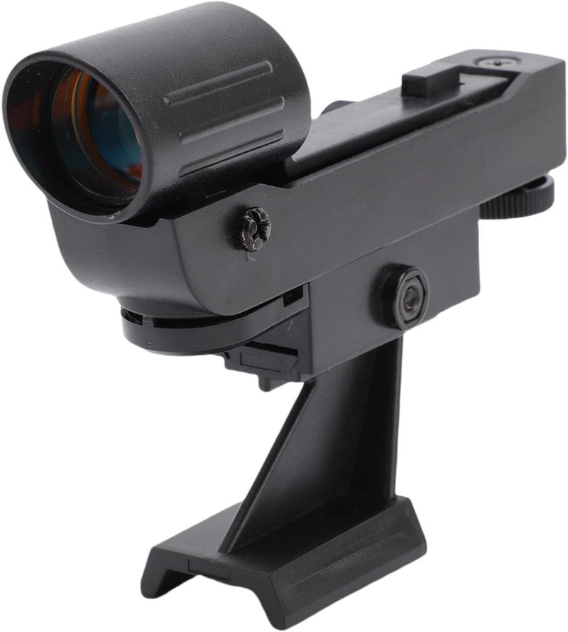 Polished safe edge Red Dot Finderscope, Star Pointer Compatible for 80 90 130EQ Astronomical Telescopes, Astronomical Telescope Finderscope with Slide in Bracket General compatible practical design Compact design New residential zone delivery Economical varied sizing picks Newest model Store recommended item Cross product combo compatible General purpose premium build Meet international specs Stock running out quickly Easy transit optimized build Working day delivery service Economical option Short time available Innovative new product Pop-area nearby warehouse Shoppers pick Easy clean surface Simple multi-feature universal build Premium daily living gear Customer exclusive price KSA market popular practical build Multi-demand compliant quality Brand new goods batch - Image 1
