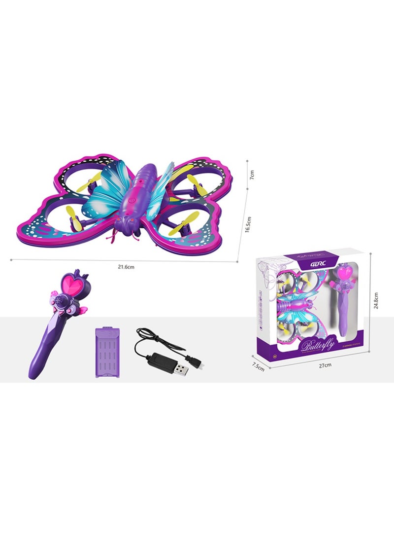 Butterfly RC 4-Axis Aircraft  - Image 3