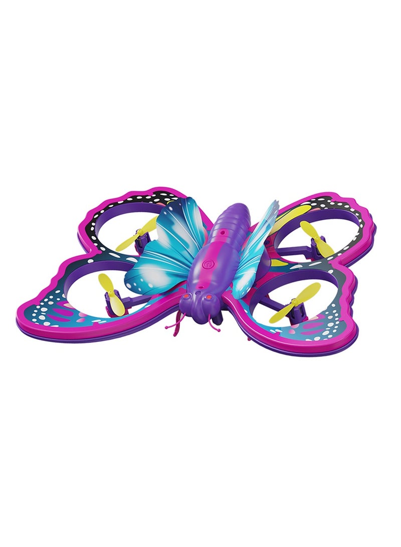 Butterfly RC 4-Axis Aircraft  - Image 1