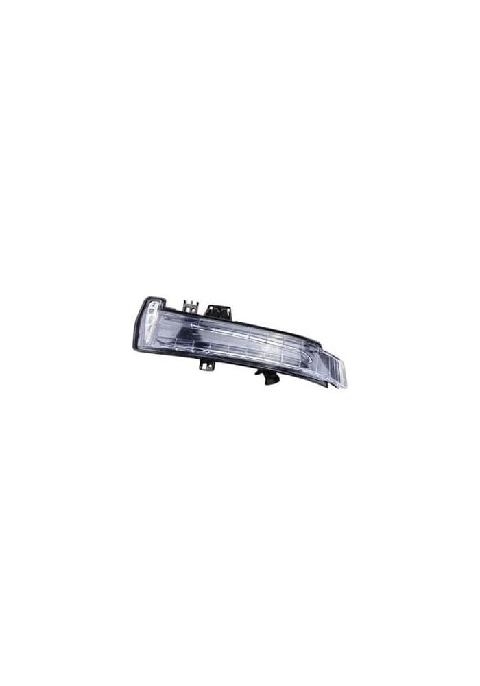 Wivplex Rearview Mirror Turn Signal Light Assembly for Mercedes-Benz - Image 1
