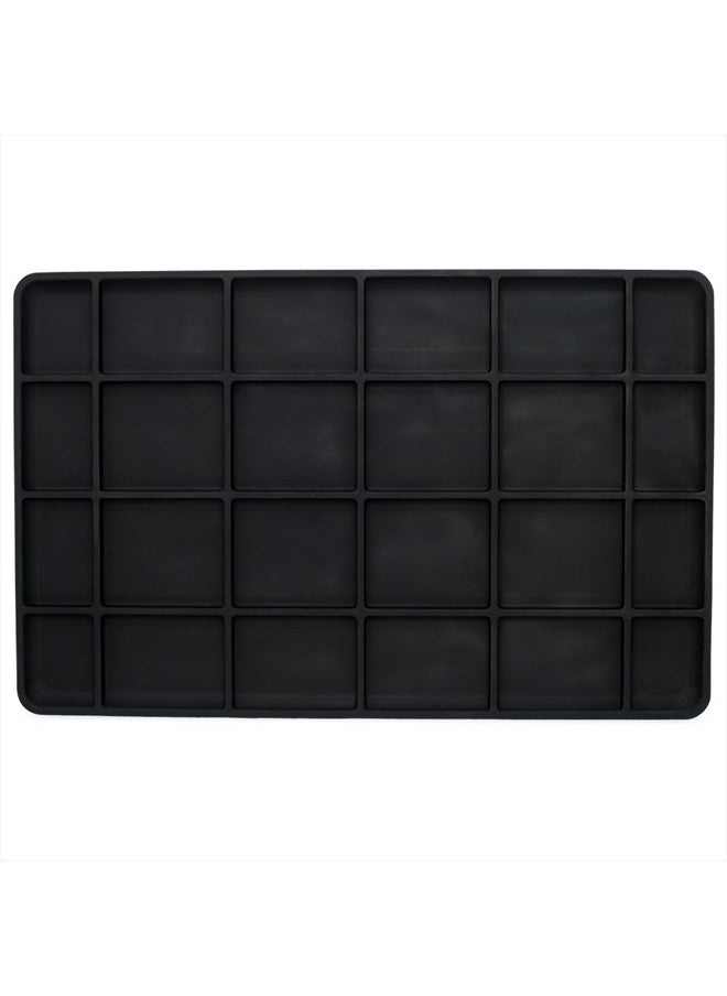 Radiant Complex Heat Resistant Station Mat for Hair Straightener, Flat Iron, Curling Iron and Hot Styling Tools (1 Pack)  - Image 3