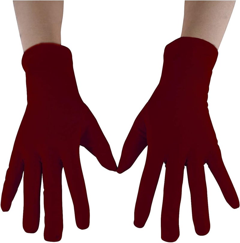 Seeksmile Store Adult Spandex Gloves - Image 1