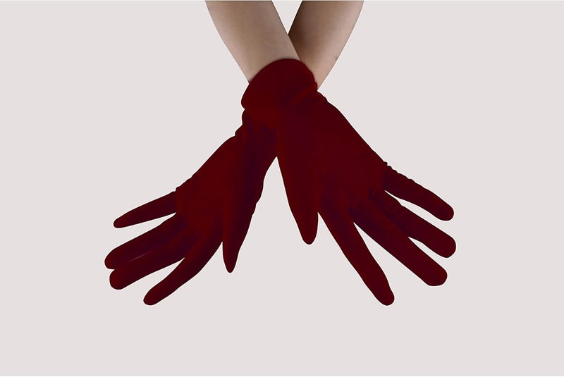 Seeksmile Store Adult Spandex Gloves - Image 2