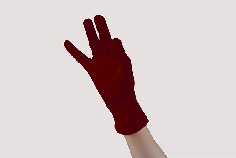 Seeksmile Store Adult Spandex Gloves - Image 4