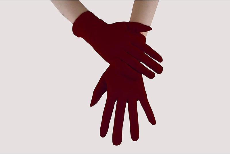 Seeksmile Store Adult Spandex Gloves - Image 3