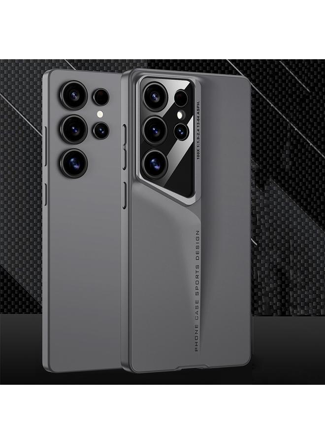 The Bros Case For Samsung Galaxy S25 Ultra 5G Blade Ultra-thin Full Coverage Phone Case