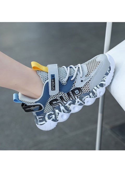 New Casual Children's Sports Shoes