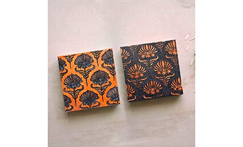 Pidilite Hobby Ideas - Glass Colours - 10 Shades - Image 2