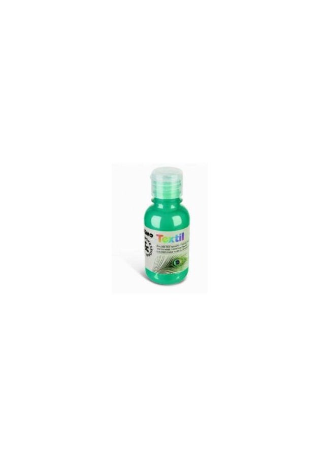 Textile Acrylic Paint, 125 Ml