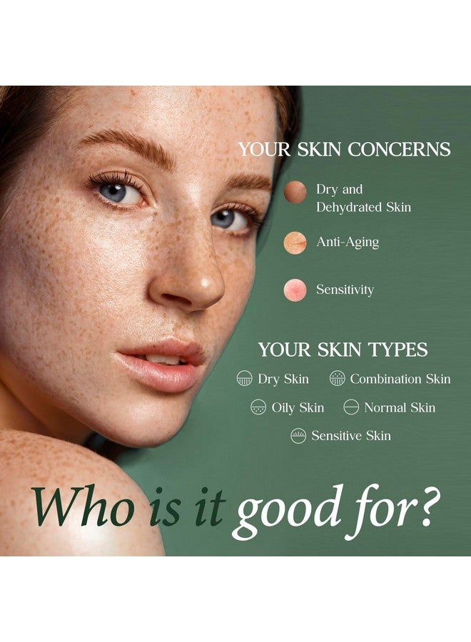 كلارا نيويورك 100 مصل حمض الهيالورونيك المتقدم النقي للوجه 30 مل مع فيتامين E لملء البشرة ومكافحة الشيخوخة والترطيب المكثف، صنع في الولايات المتحدة الأمريكية 30 مل (1 أونصة سائلة) - Image 4