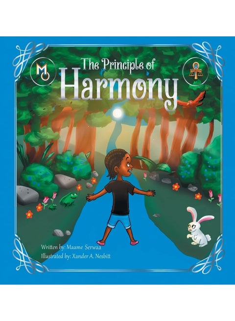 The Principle of Harmony