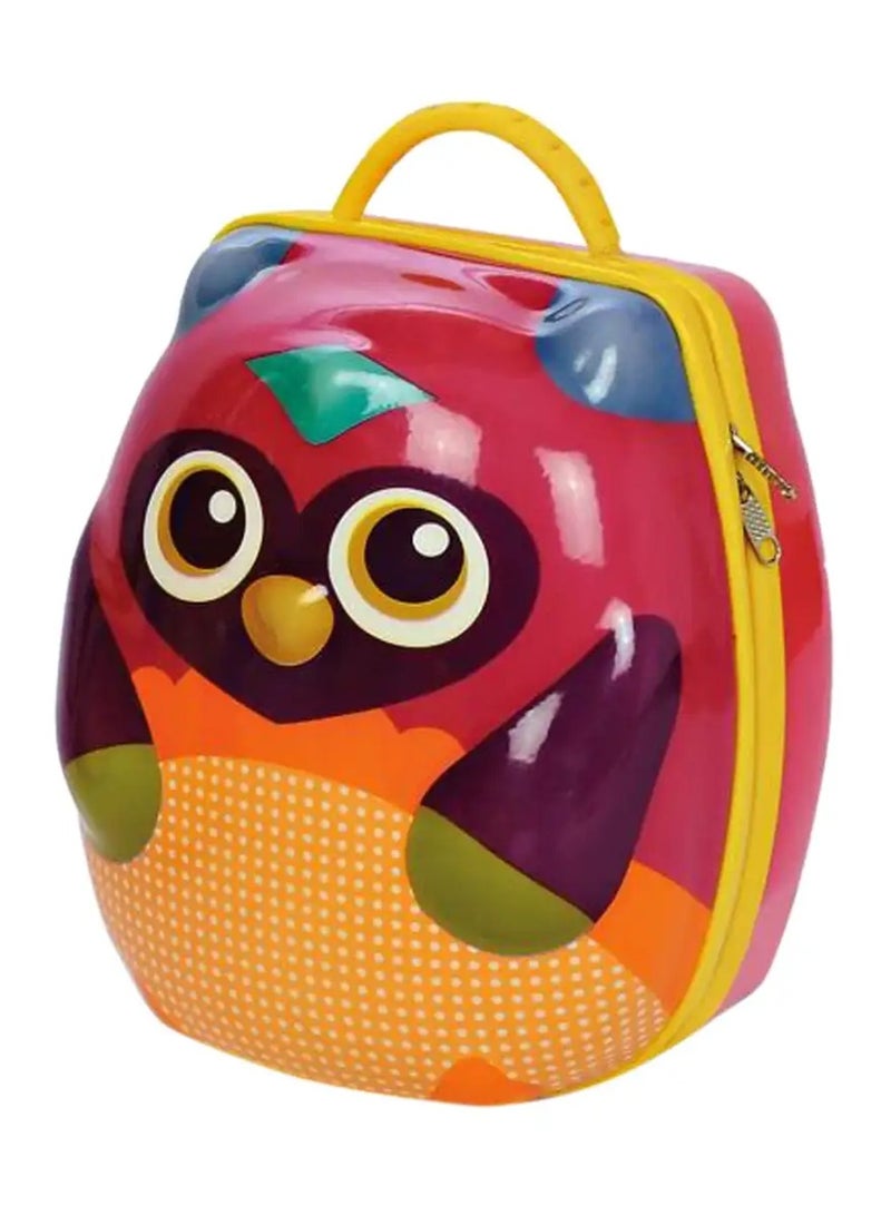 أوبس حافظة غداء بطبعة ثلاثية الأبعاد ثيرمال موشو - Image 1