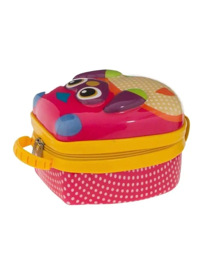 أوبس حافظة غداء بطبعة ثلاثية الأبعاد ثيرمال موشو - Image 2