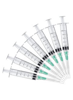3W Healthcare 5Ml 23G Disposable Syringe  - Image 1