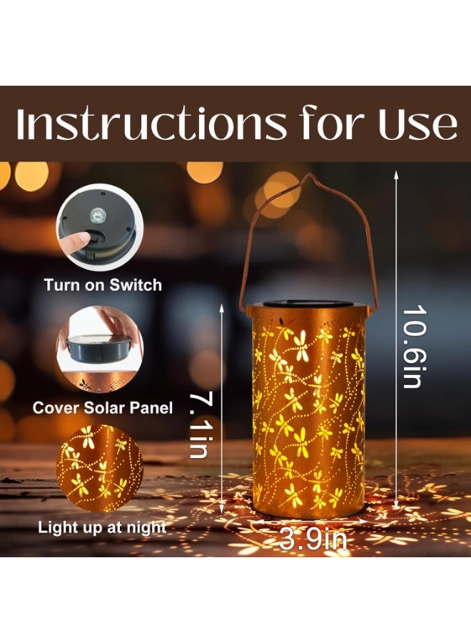 Solar Lanterns - Image 3