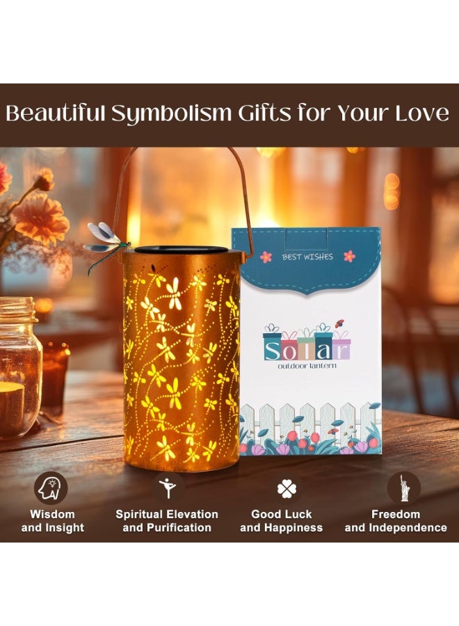 Solar Lanterns - Image 2