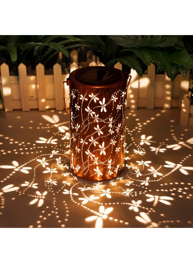 Solar Lanterns - Image 1