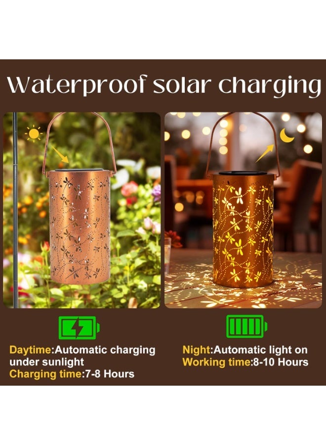 Solar Lanterns - Image 4